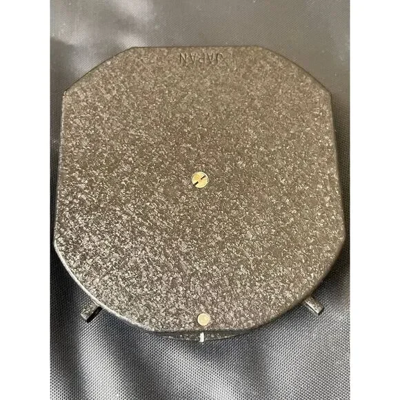 Vintage Lutz‎ Geo Compass Japan Nice - Picture 5 of 6